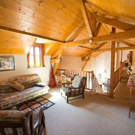 Grande Villa Familiale A Briancon, 6 Pieces, 14 Pers., Jardin, Terrasse, Parking Couvert Et Wifi - Fr-1-330C-71 Zewnętrze zdjęcie