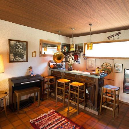 Grande Villa Familiale A Briancon, 6 Pieces, 14 Pers., Jardin, Terrasse, Parking Couvert Et Wifi - Fr-1-330C-71 Zewnętrze zdjęcie