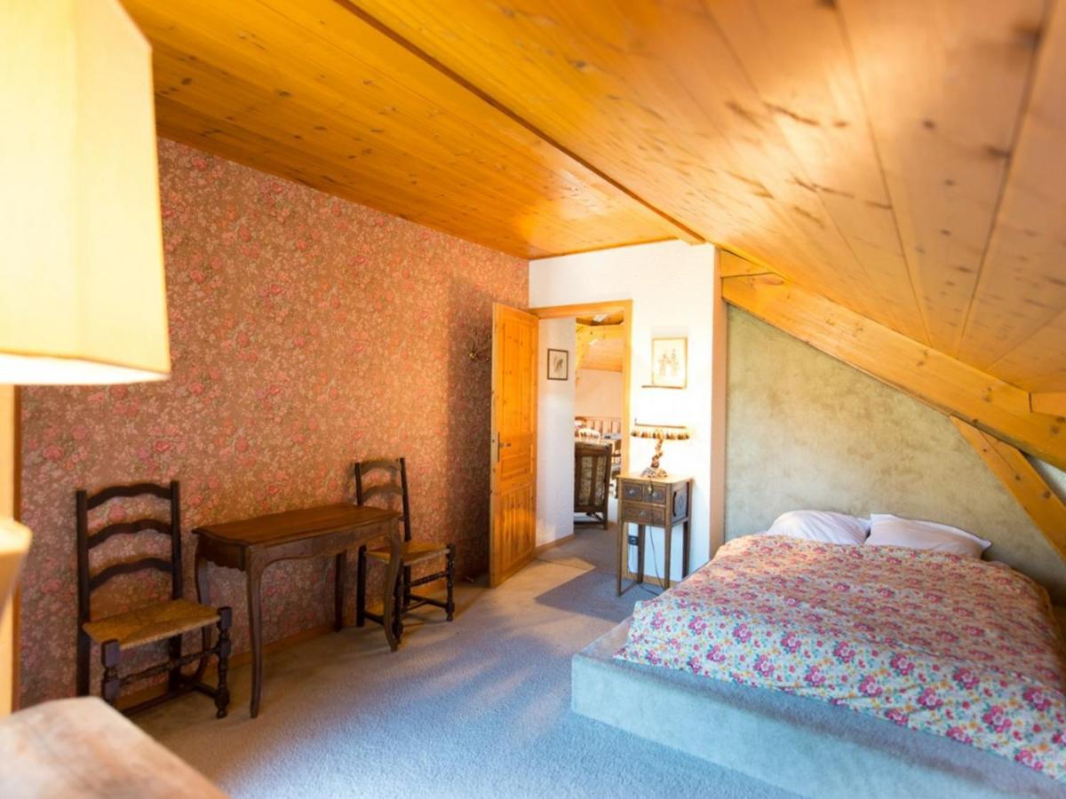 Grande Villa Familiale A Briancon, 6 Pieces, 14 Pers., Jardin, Terrasse, Parking Couvert Et Wifi - Fr-1-330C-71 Zewnętrze zdjęcie