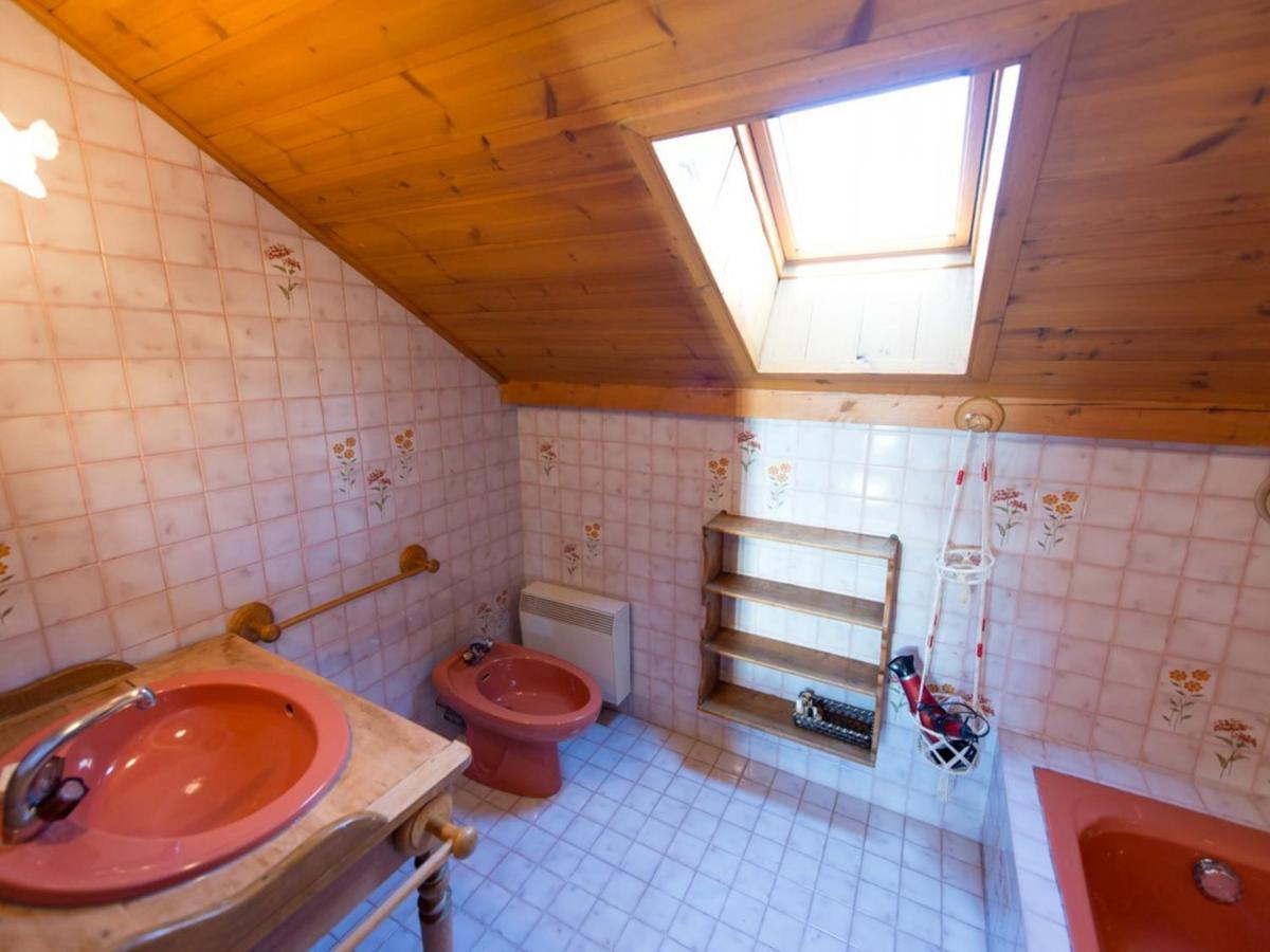Grande Villa Familiale A Briancon, 6 Pieces, 14 Pers., Jardin, Terrasse, Parking Couvert Et Wifi - Fr-1-330C-71 Zewnętrze zdjęcie