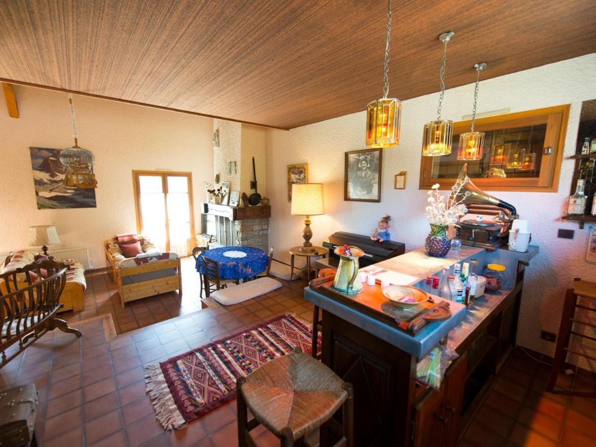 Grande Villa Familiale A Briancon, 6 Pieces, 14 Pers., Jardin, Terrasse, Parking Couvert Et Wifi - Fr-1-330C-71 Zewnętrze zdjęcie