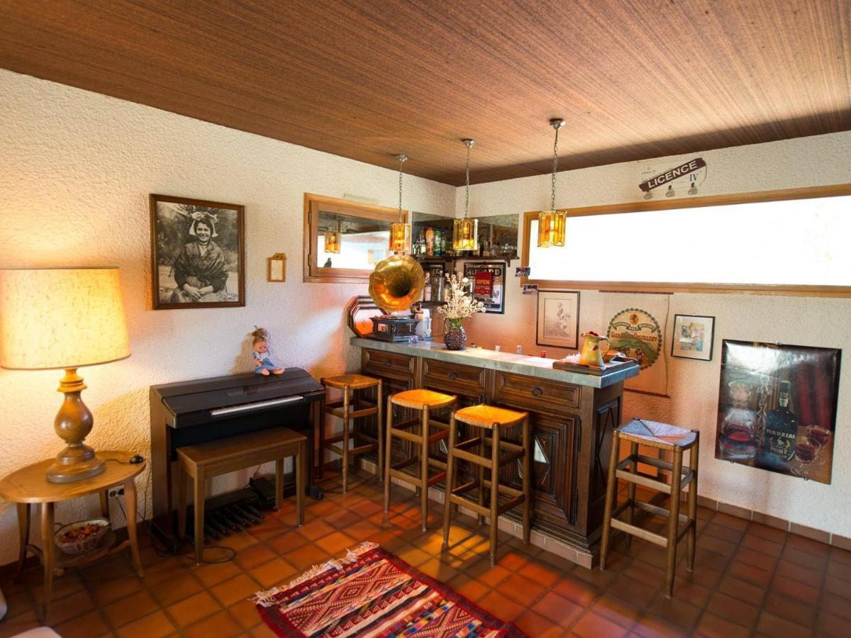 Grande Villa Familiale A Briancon, 6 Pieces, 14 Pers., Jardin, Terrasse, Parking Couvert Et Wifi - Fr-1-330C-71 Zewnętrze zdjęcie