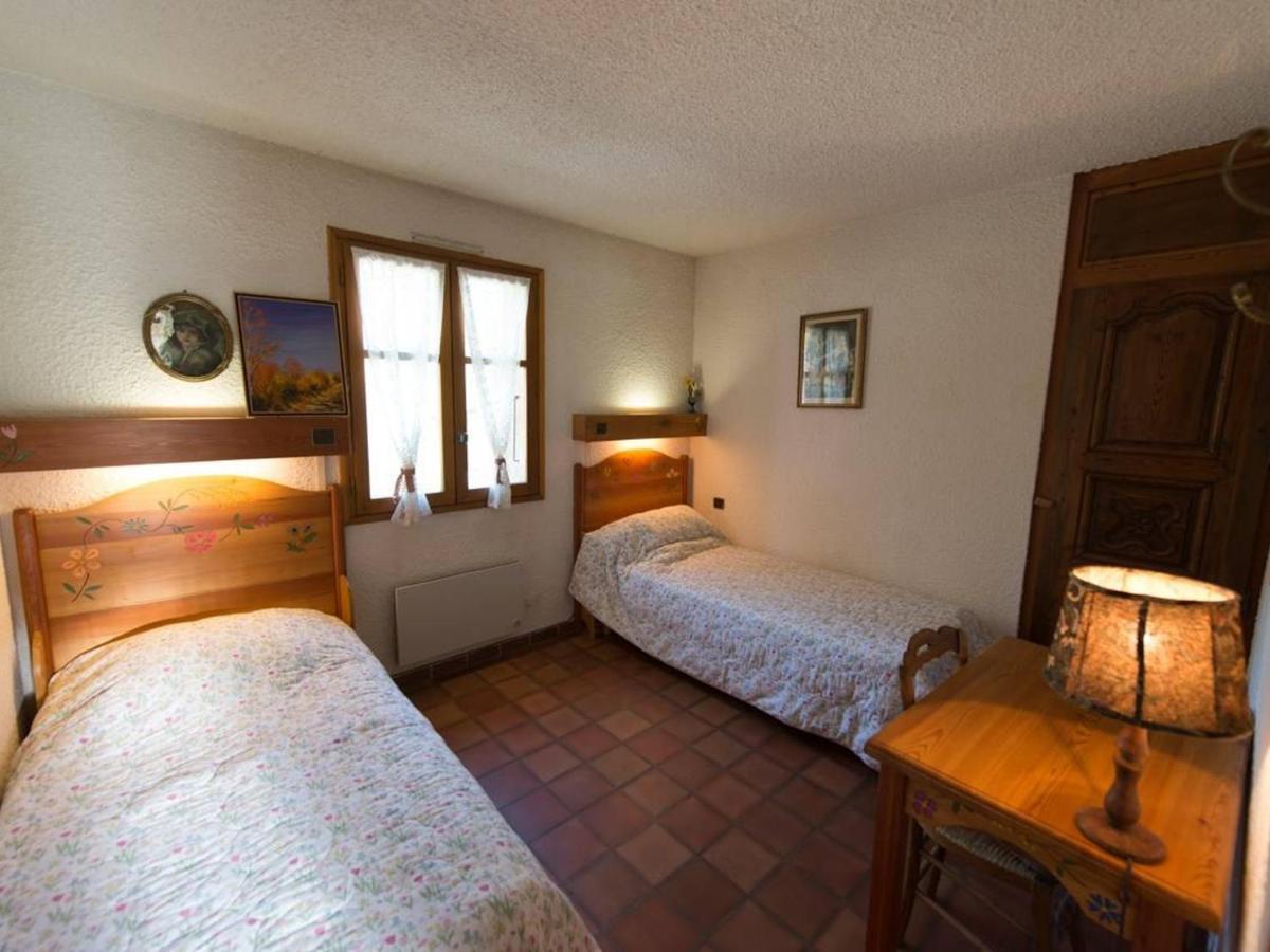 Grande Villa Familiale A Briancon, 6 Pieces, 14 Pers., Jardin, Terrasse, Parking Couvert Et Wifi - Fr-1-330C-71 Zewnętrze zdjęcie