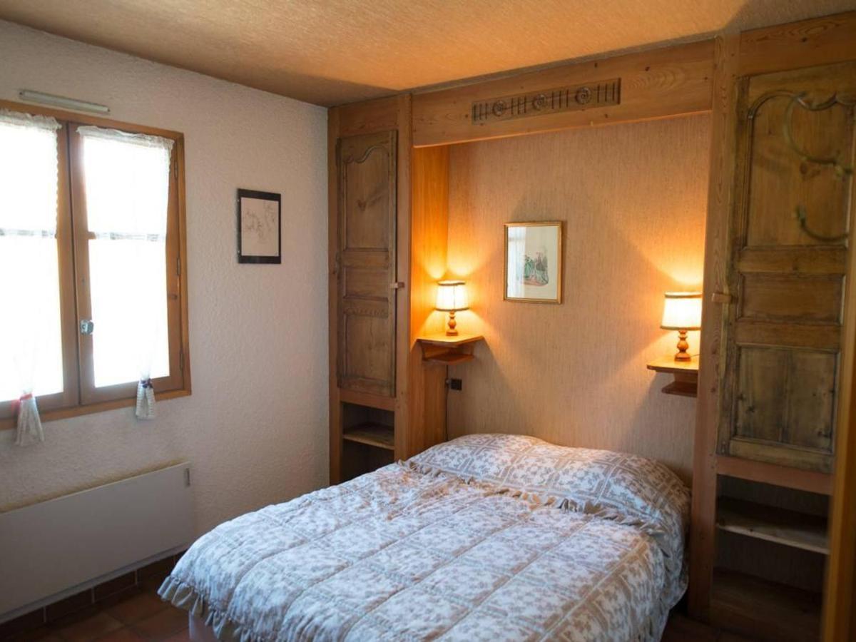 Grande Villa Familiale A Briancon, 6 Pieces, 14 Pers., Jardin, Terrasse, Parking Couvert Et Wifi - Fr-1-330C-71 Zewnętrze zdjęcie
